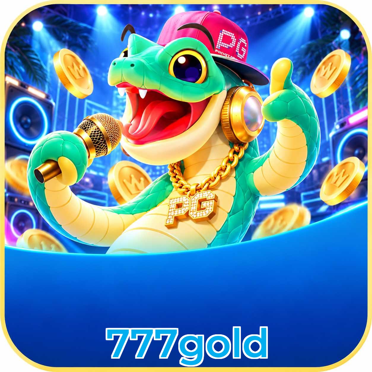 777gold Live Casino Overview