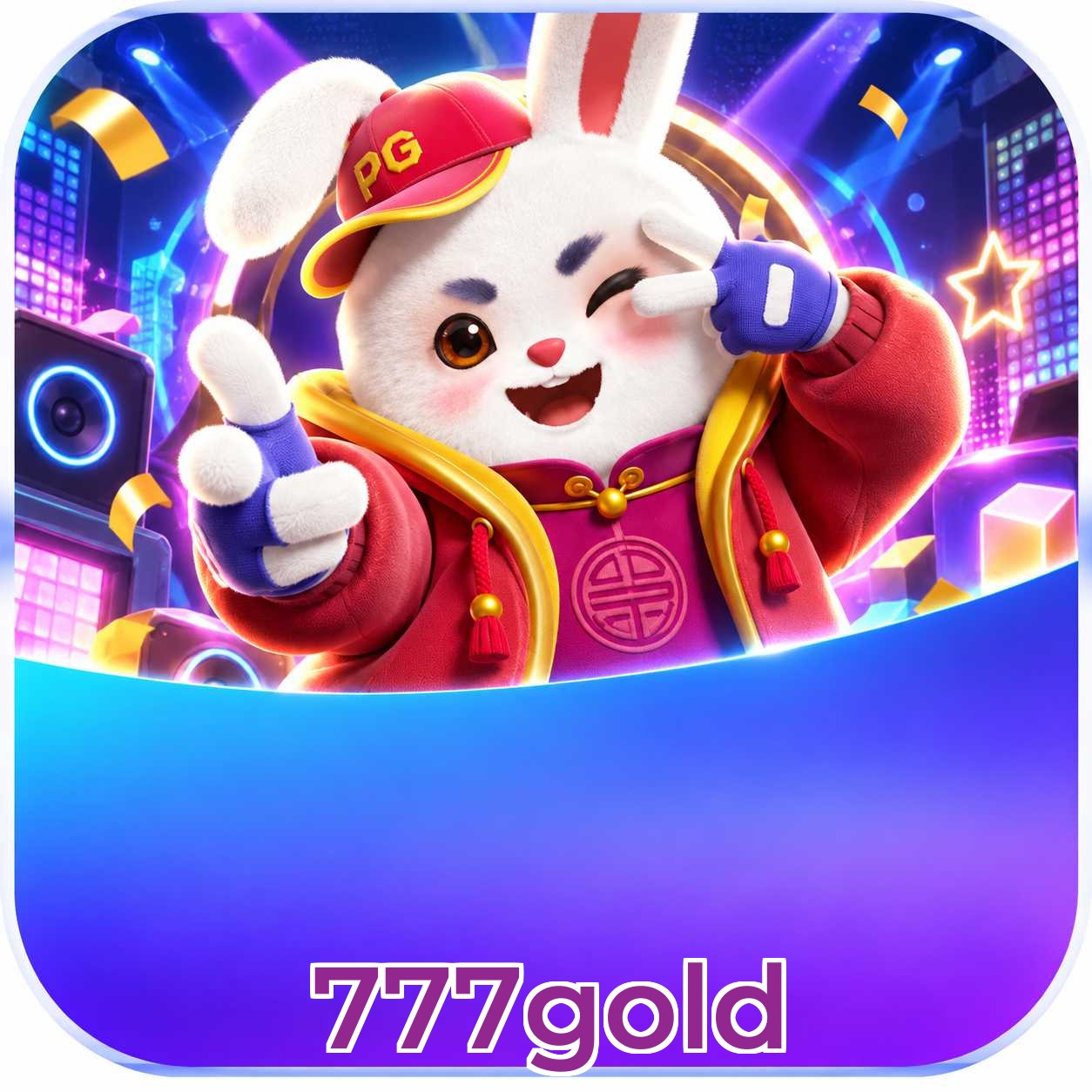 777gold Telegram