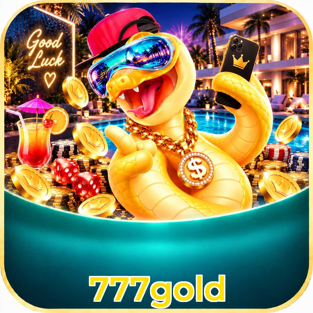 777gold KYC Verification