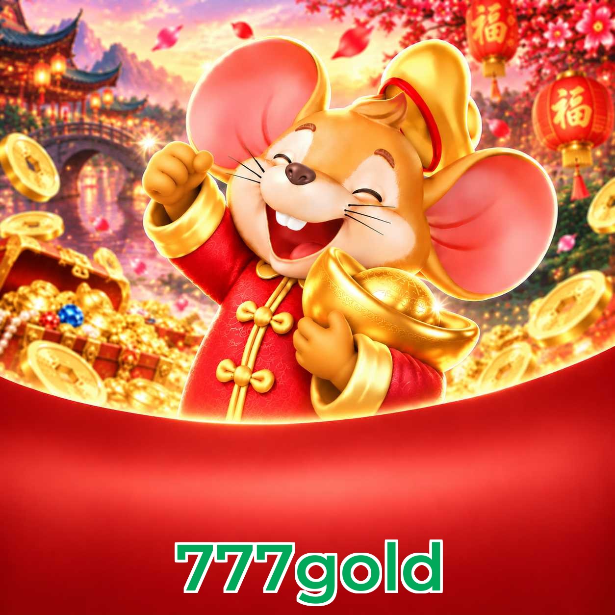 777gold Performance