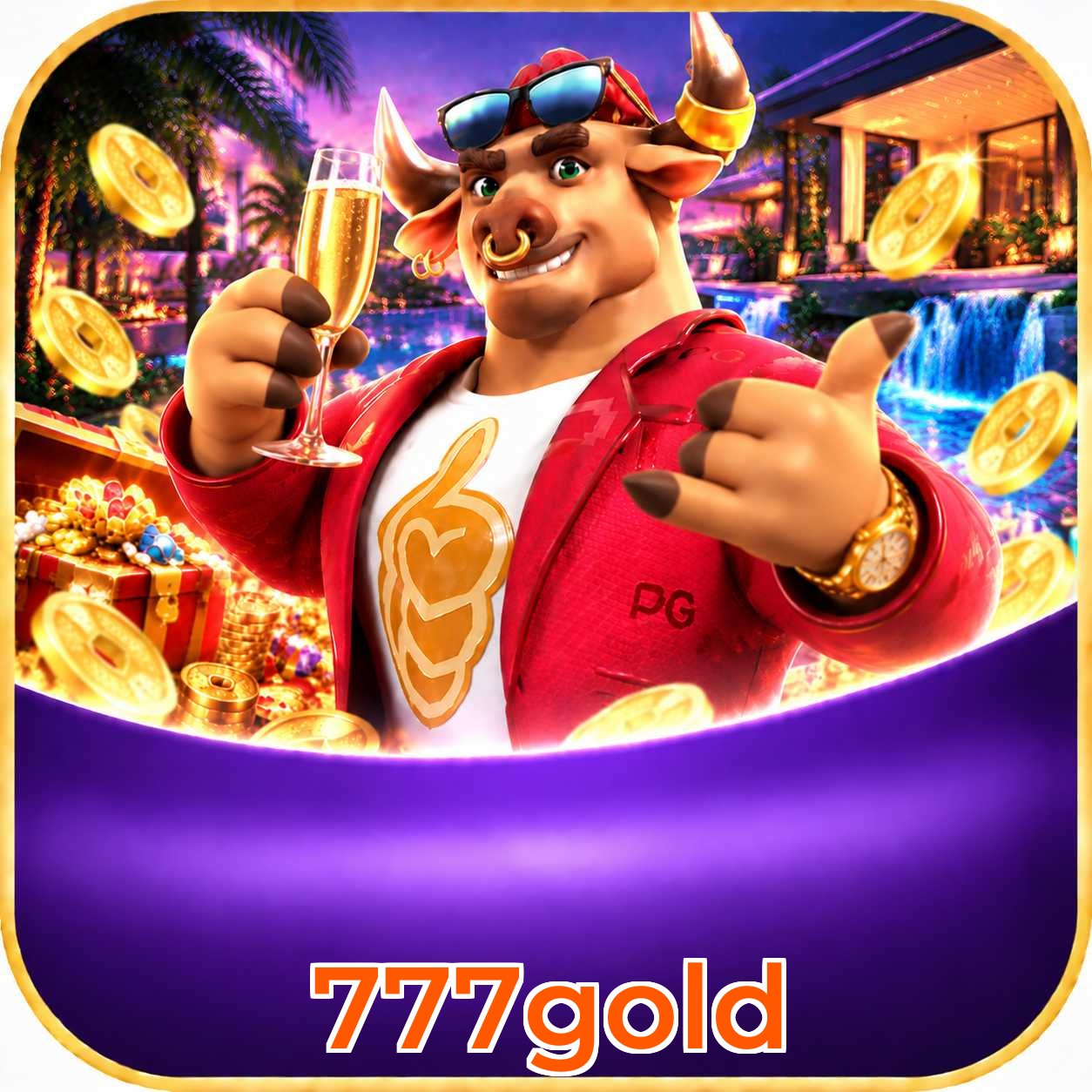 777gold RTP Testing