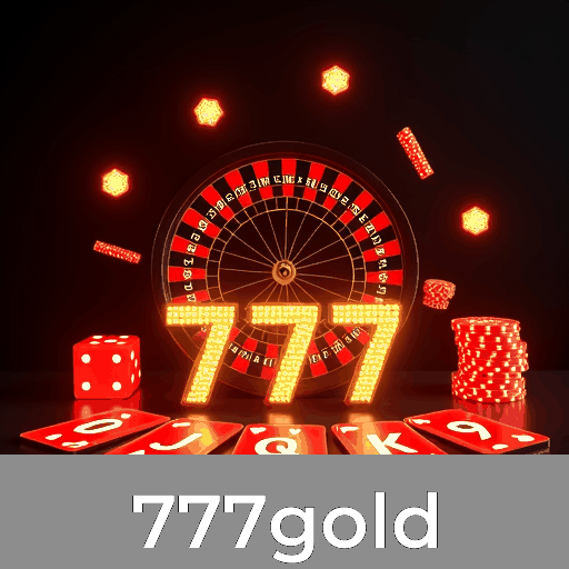 Cadastro na 777gold