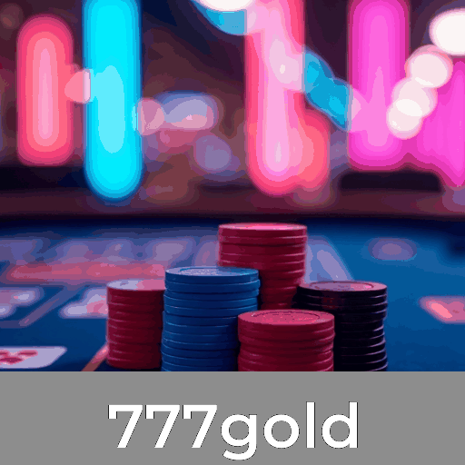 Cadastro na 777gold