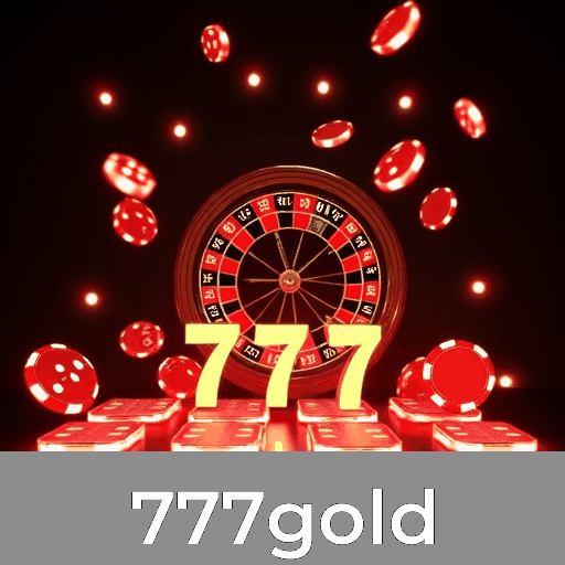 Cadastro na 777gold