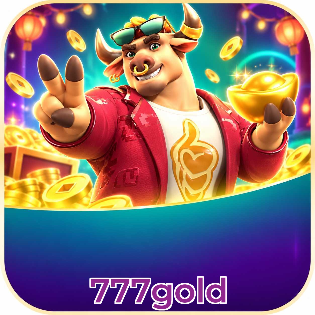 777gold Logo